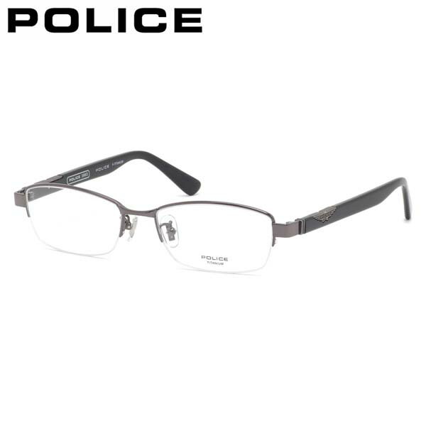 ݥꥹ VPLG46J 0568 53 ᥬ POLICE Heritagi إơ   ǥ