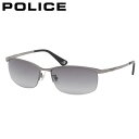 ポリス サングラス SPLC59J 568N 59 POLICE OR...(4)