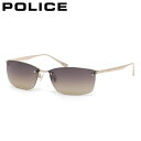 ポリス SPLE43J 0300 60 サングラス POLICE AR...(4)