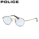 ポリス SPLF46J 0G34 48 サングラス POLICE メン...(4)