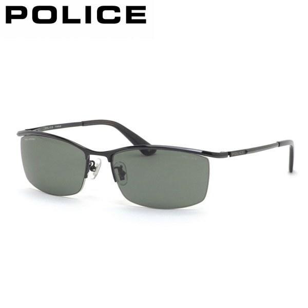 ݥꥹ SPLG38J 530P 59 󥰥饹 POLICE VOLTAGE ܥơ  и  ǥ