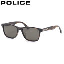 ポリス SPLG40J 0710 53 サングラス POLICE He...(4)