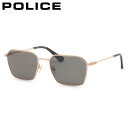 ポリス SPLL84 0300 56 サングラス POLICE OCTANE 9 オクタン9 メンズ レディース
