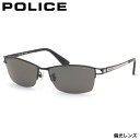 ポリス SPLQ03J 531P 59 サングラス POLICE チタ...(4)