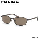 ポリス SPLQ04J 530P 60 サングラス POLICE OR...(4)