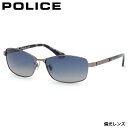 ポリス SPLQ04J 627P 60 サングラス POLICE OR...(4)