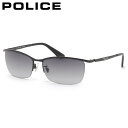 ポリス SPLQ05J 531N 59 サングラス POLICE ORIGINS オリジンズ チタン ナイロール メンズ レディース(4)