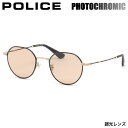ポリス SPLQ08J 300W 49 サングラス POLICE HI...(4)