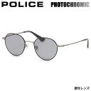ポリス SPLQ08J S11W 49 サングラス POLICE HI...(4)