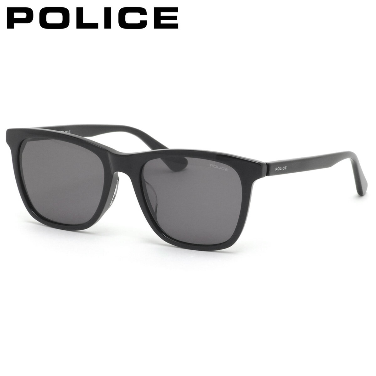 樂天商城 - ポリス サングラス 国内正規販売店 SPLQ09J 0700 53 サングラス POLICE LEAP リープ POLICE 度付き イタリア ブランド 人気 おしゃれ メンズ レディース