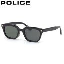 ポリス SPLR27K 0700 52 サングラス POLICE アジ...(4)
