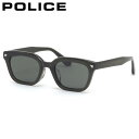 ポリス SPLR27K 09HF 52 サングラス POLICE アジ...(4)