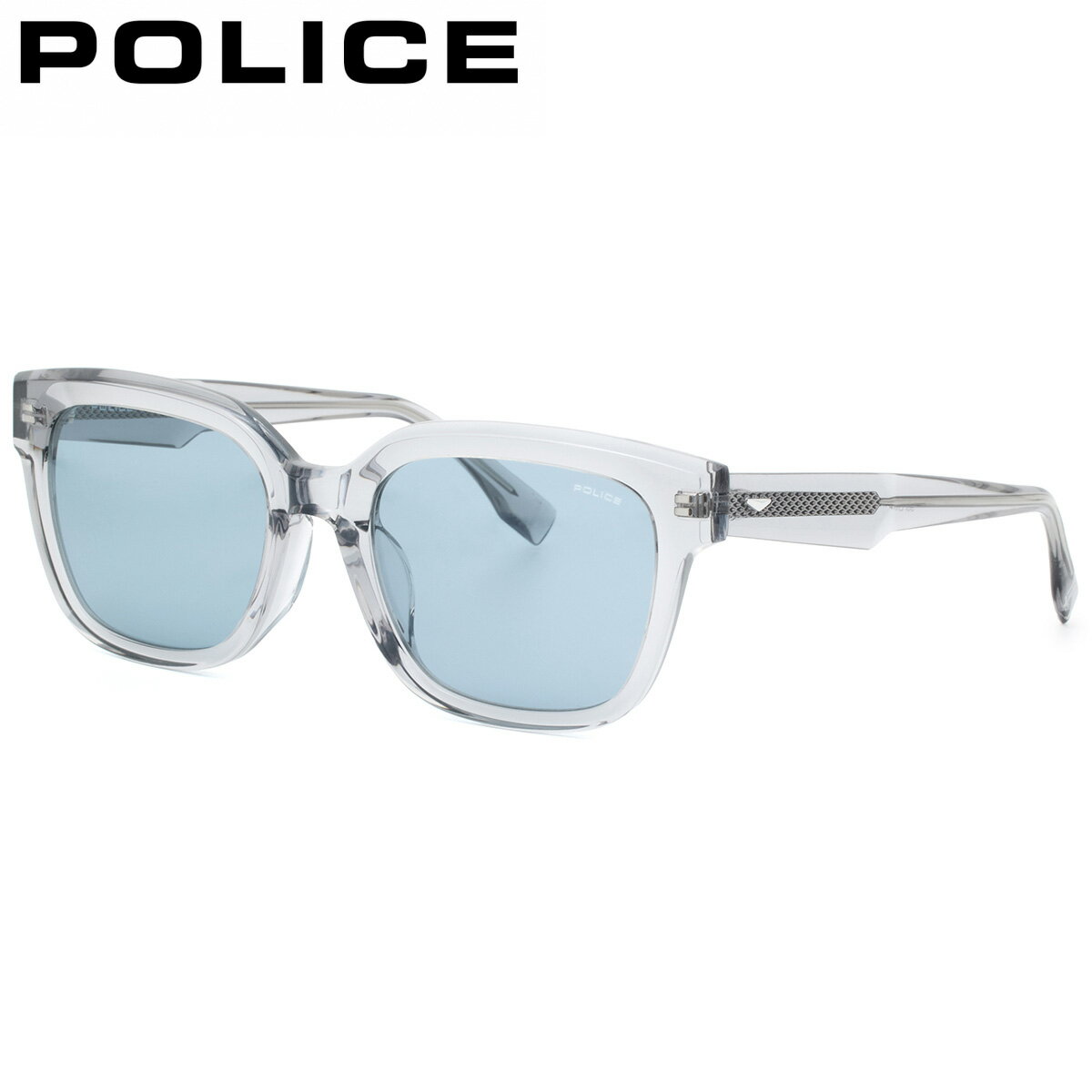 ポリス SPLT71J 04AL52 サングラス POLICE SUPERNOVA メンズ レディース
