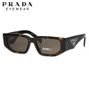 プラダ PR09ZSF 2AU06B 55 サングラス PRADA made in Italy イタリア製 メンズ レディース