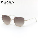 プラダ PR50WS 2823D0 58サイズ サングラス PRADA made in Italy イタリア製 メンズ レディース