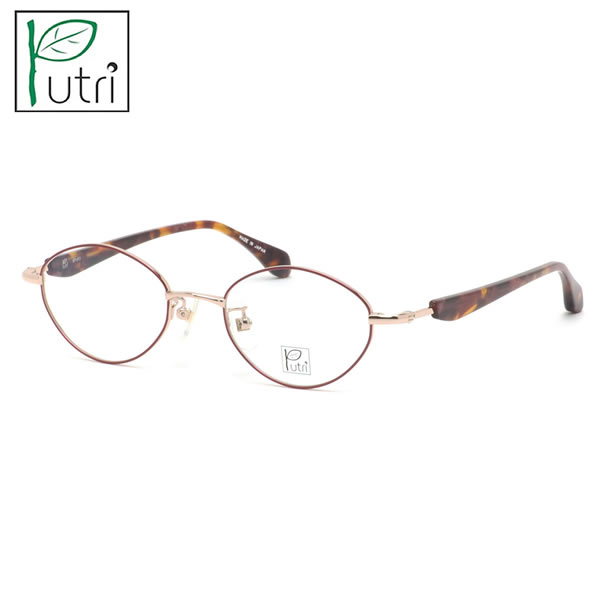 �ץȥ��� EP-913 2 48 �ᥬ�� Putri ������ �� made in japan ��ǥ�����