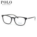 ポロ ラルフローレン PH2253F 6026 54 メガネ POLO RALPH LAUREN メンズ レディース(4)