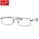 Co Kl t[ Ray-Ban RX6286 2510 52TCY Co RAYBAN xtΉ Y fB[X