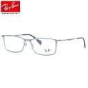 Co Kl t[ Ray-Ban RX6299 2810 53TCY Co RAYBAN xtΉ Y fB[X