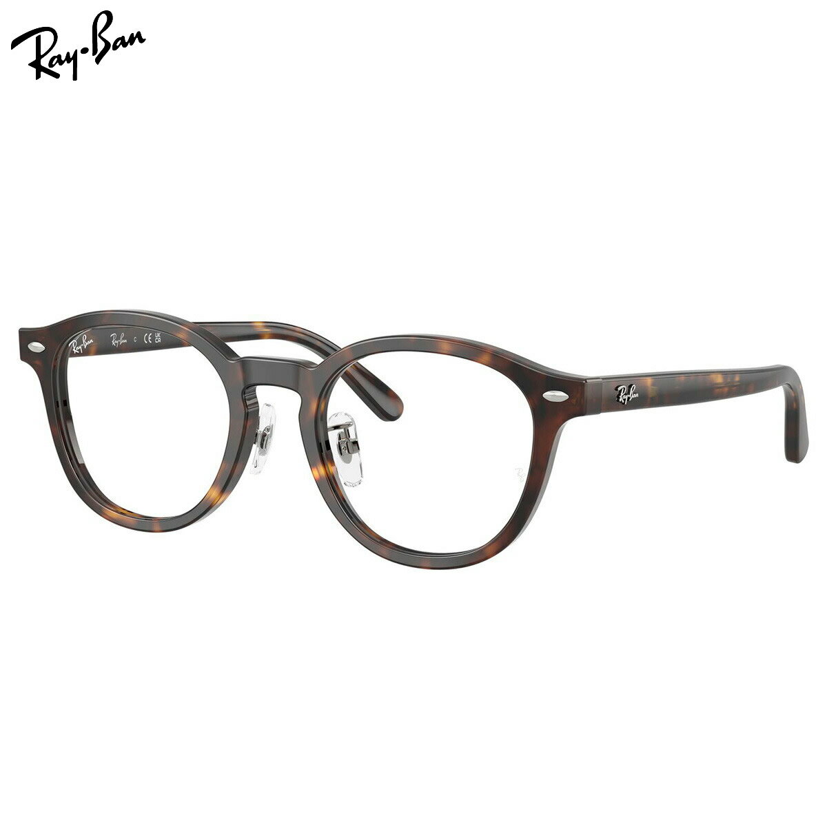 レイバン RX5443D 2012 49 メガネ レイバン純正レンズ対応 Ray-Ban メンズ レディース