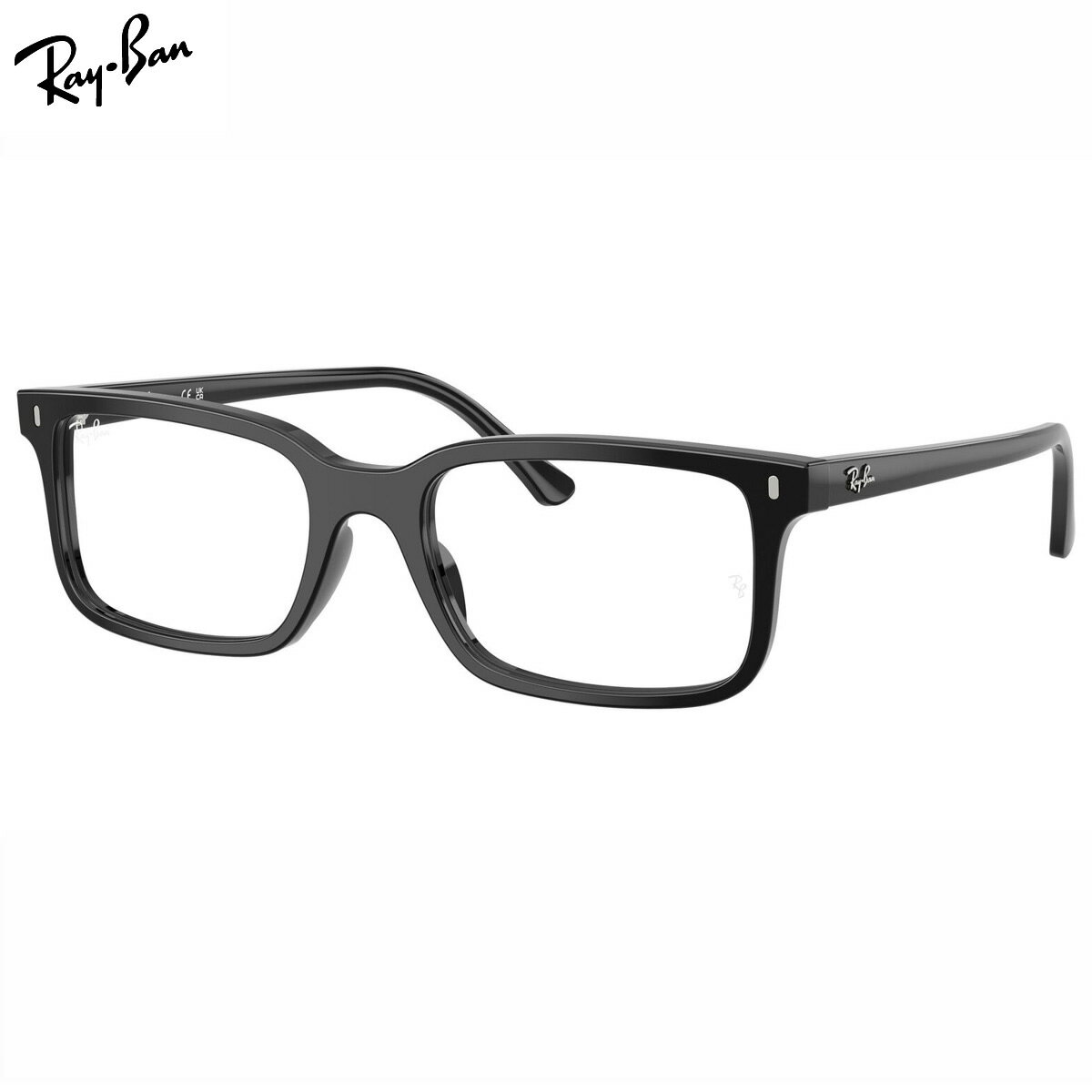 OAKLEY - Ray-Ban RX5445F 2000 54 メガネ レイバン純正レンズ対応 レイバン 度数付き対応 メンズ レディース [25N2RX]