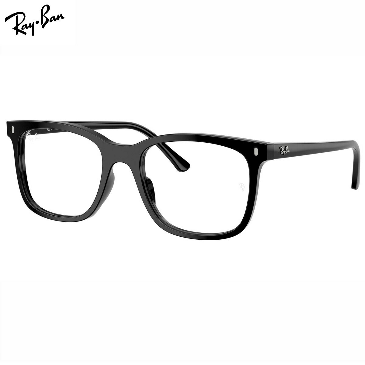 Ray-Ban RX5446F 2000 51 �ᥬ�� �쥤�Х��������б� �쥤�Х� �ٿ��դ��б� ��� ��ǥ����� [25N2RX]