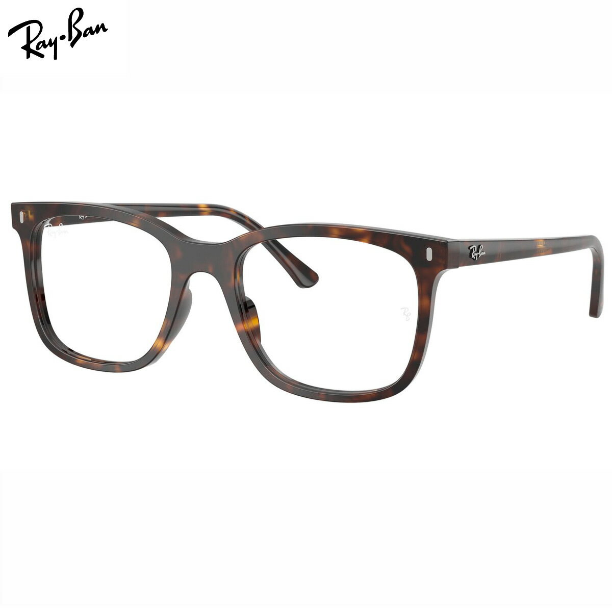 Ray-Ban RX5446F 2012 51 �ᥬ�� �쥤�Х��������б� �쥤�Х� �ٿ��դ��б� ��� ��ǥ����� [25N2RX]