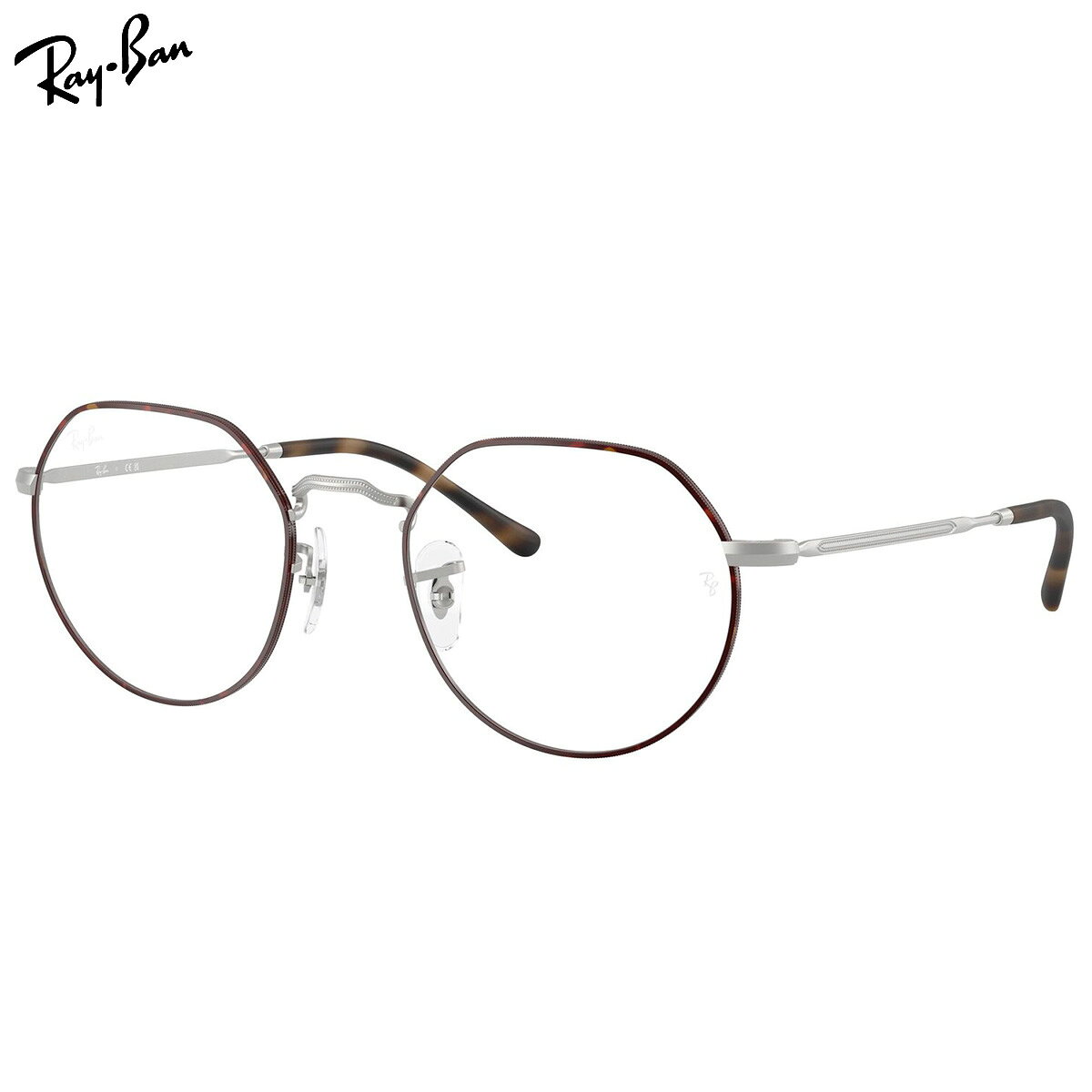 �쥤�Х� RX6465 3194 51 �ᥬ�� �쥤�Х��������б� Ray-Ban JACK ����å� ��� ��ǥ�����