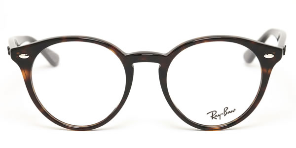 Ray-Ban レイバン メガネ フレーム RX2180VF 2012 51サイズ フルフィット ラウンド 丸メガネ ROUND レイバン　RAYBAN メンズ レディース