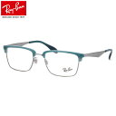 Ray-Ban Co Kl RX6397 2934 52TCY ACTIVE LIFESTYLE T[g gh Be[W g XNGA V[g y y Co RayBan xtΉ Y fB[X