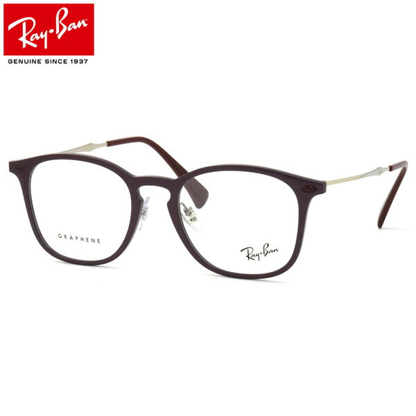 쥤Х ᥬ ե졼 Ray-Ban RX8954 8031 48 ե GRAPHENE   ȥ 쥤Х...