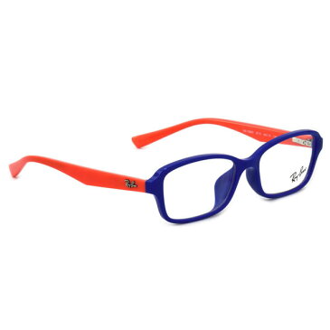 Ray-Ban レイバン メガネRY1569D 3710 49サイズスクール ヤング ジュニア スクエア ウェリントン バネ蝶番 バネ丁番レイバン RayBan 子供用 キッズ用