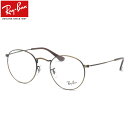 yCoYɐVFoz Ray-Ban RX3447V 3117 47 Kl CoYΉ Co ROUND METAL Eh^ ۃKl Y fB[X