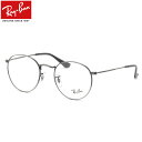 yCoYɐVFoz Ray-Ban RX3447V 3118 47 Kl CoYΉ Co ROUND METAL Eh^ ۃKl Y fB[X