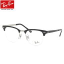 Ray-Ban メガネ RX3716VM 2861 50 レイバン純正レンズ対応 レイバン CLUBMASTER METAL クラブマスターメタル サーモント ...