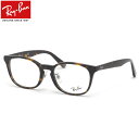  Ray-Ban メガネ RX5386D 2012 51 レイバン純正レンズ対応 レイバン ジャパンコレクション アジアモデル アジア限定 軽量 軽い おしゃれ メンズ レディース