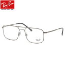 Co RX6434 2620 55 Kl Ray-Ban HIGHSTREET nCXg[g xtΉ Y fB[X