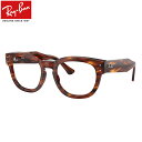 Ray-Ban RX0298VF 2144 50 Kl CoYΉ Co MEGA HAWKEYE Kz[NAC L[z[ubW xtΉ Y fB[X