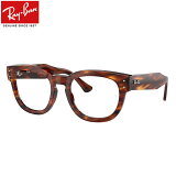 Ray-Ban RX0298VF 2144 50 ᥬ 쥤Хб 쥤Х MEGA HAWKEYE ᥬۡ ֥ۡå ٿդб  ǥ