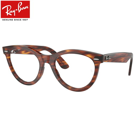 Ray-Ban RX2241VF 2144 51 メガネ レイバン純正レンズ対応 レイバン ウェイファーラーウェイ WAYFARER WAY OPTICS ハバナ デミ べっ甲調 メンズ レディース Ray-Ban RX2241VF 2144 51 メガネ レイバン純正レンズ対応 レイバン ウェイファーラーウェイ WAYFARER WAY OPTICS ハバナ デミ べっ甲調 メンズ レディース