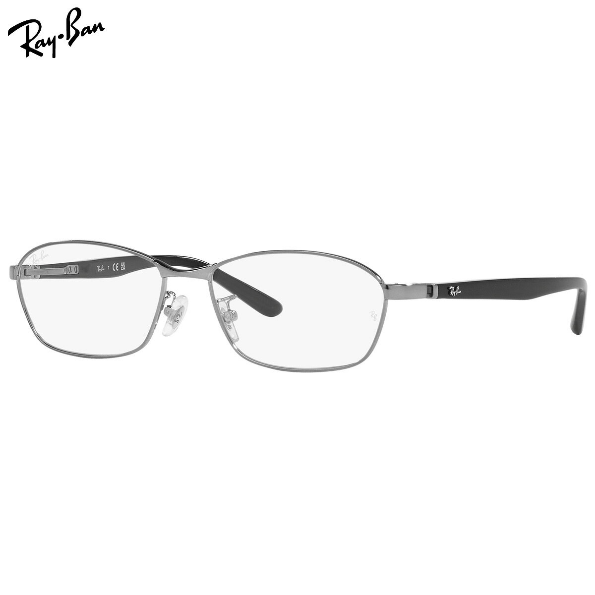 Rakuten - レイバン RX6502D 2502 55 メガネ レイバン純正レンズ対応 Ray-Ban 度数付き対応 メンズ レディース