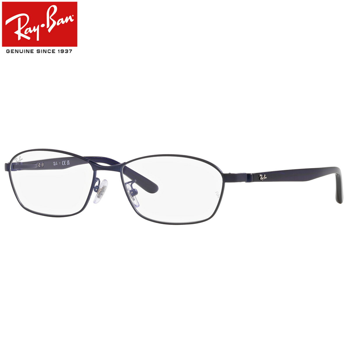 ڥ쥤Х󥺤˿о Ray-Ban RX6502D 3076 55 ᥬ 쥤Хб 쥤Х ٿդб ...
