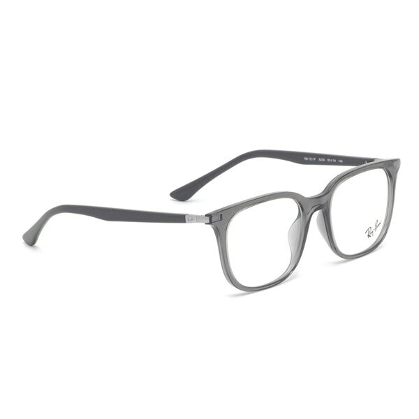 Ray-Ban RX7211F 8205 53 メガネ レイバン純正レンズ対応 レイバン フルフィット ローブリッジフィット メンズ レディース