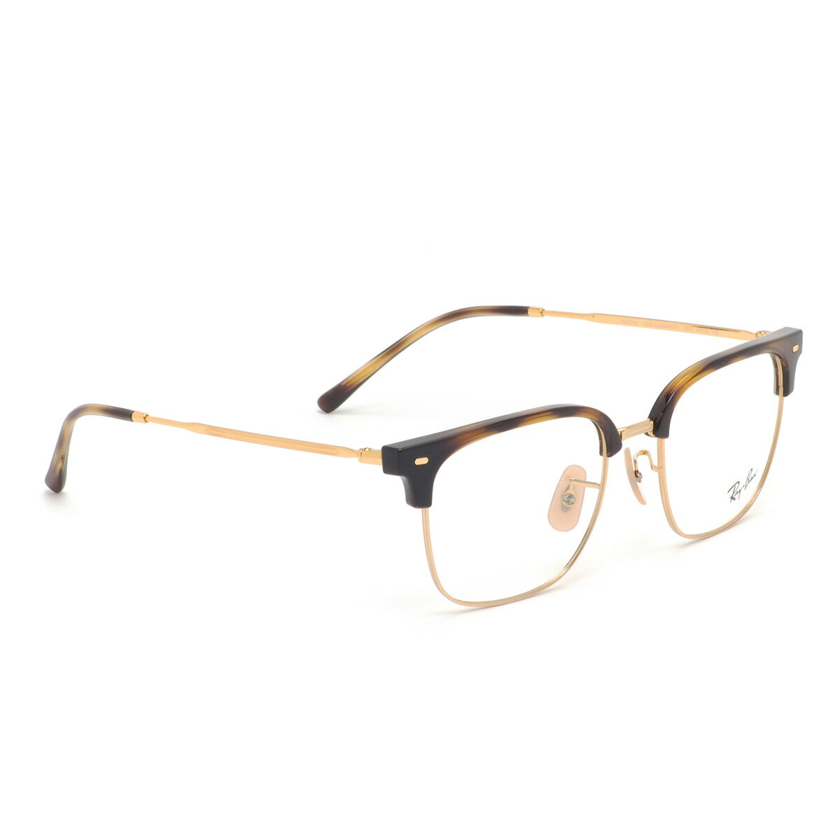 Ray-Ban RX7216F 2012 53 メガネ レイバン ニュークラブマスター NEW CLUBMASTER メンズ レディース