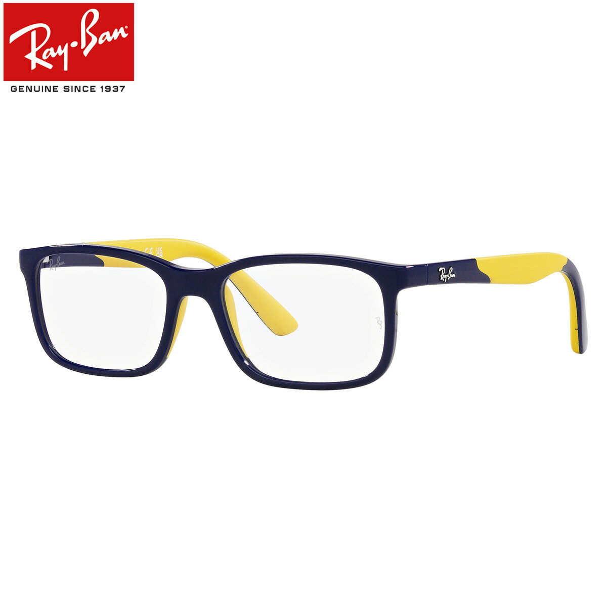 楽天電脳眼鏡Ray-Ban RY1621F 3937 49 キッズ メガネ レイバン純正レンズ対応 レイバン キッズ 子ども用 小学生 中学生 ジュニア BIO-BASED バイオベース ジュニア 子供 小学生 中学生