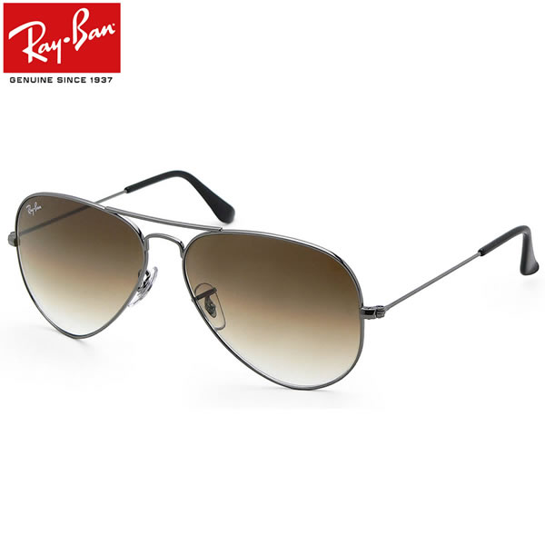 レイバン サングラス アビエーター Ray-Ban RB3025 004/51 58サイズ レイバン RAYBAN AVIATOR 00451 LARGE METAL ラージメタル ツーブ..