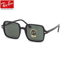 Ray-Ban Co TOX RB1973 901/31 53TCY SQUARE II XNGA2 xtΉ Y fB[X