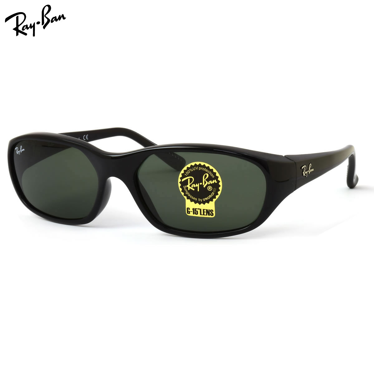レイバン サングラス Ray-Ban RB2016 601/31 59サイズ DADDY-O ダディーオー 度数付き対応 メンズ レディース