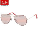 Ray-Ban Co TOX RB3025 9155AI 55TCY 58TCY AVIATOR MIRROR ArG[^[ ~[ eBAhbv pCbg  PHOTO OfBGg Of[V {h[ Vo[   N[ xtΉ Y fB[X