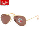 Ray-Ban レイバン サングラス RB3689 9064AF 55サイズ 58サイズ 62サイズ 度数付き対応 メンズ レディース